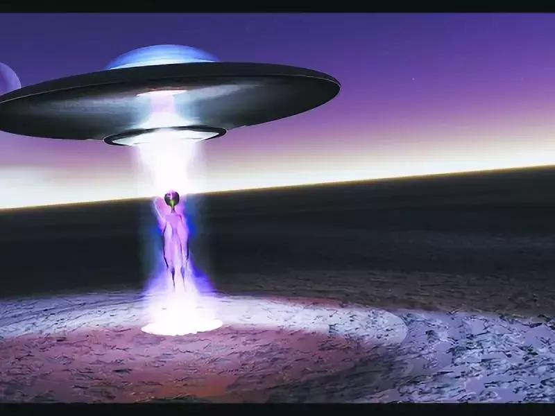 震惊世界的宇宙之谜,震撼世界的惊人真相