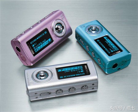 mp3hifi播放器评测,mp3和hifi播放器有什么区别