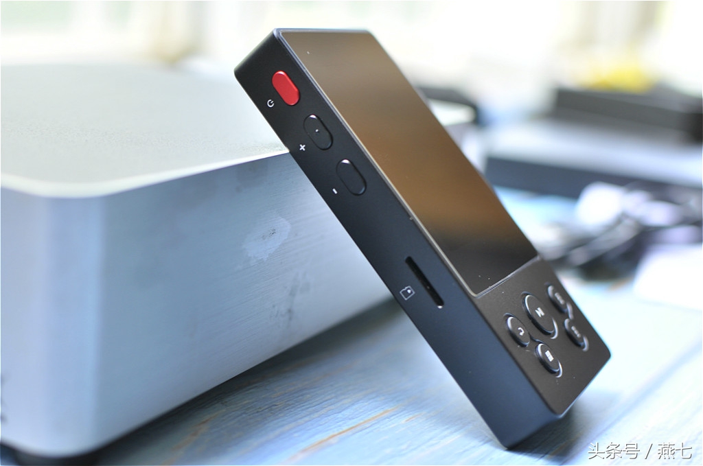 mp3hifi播放器评测,mp3和hifi播放器有什么区别