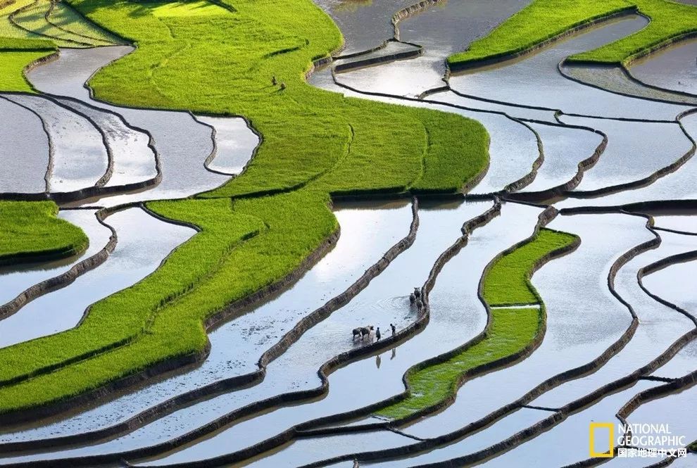 世界十大风景名胜地点,全球顶级50个令人惊叹的美景