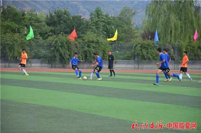 临夏足球河州杯决赛,2024临夏州足球比赛开幕式