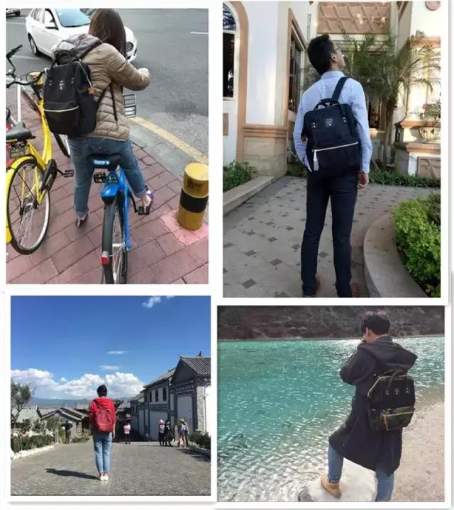 买包能解决一切问题,买包文案