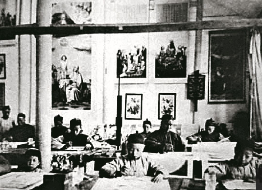 17世纪上半期的西班牙绘画 (17世纪西班牙绘画早期的代表人物)