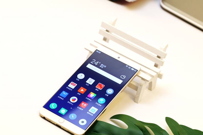 魅族15评测图片,魅族15深度评测视频