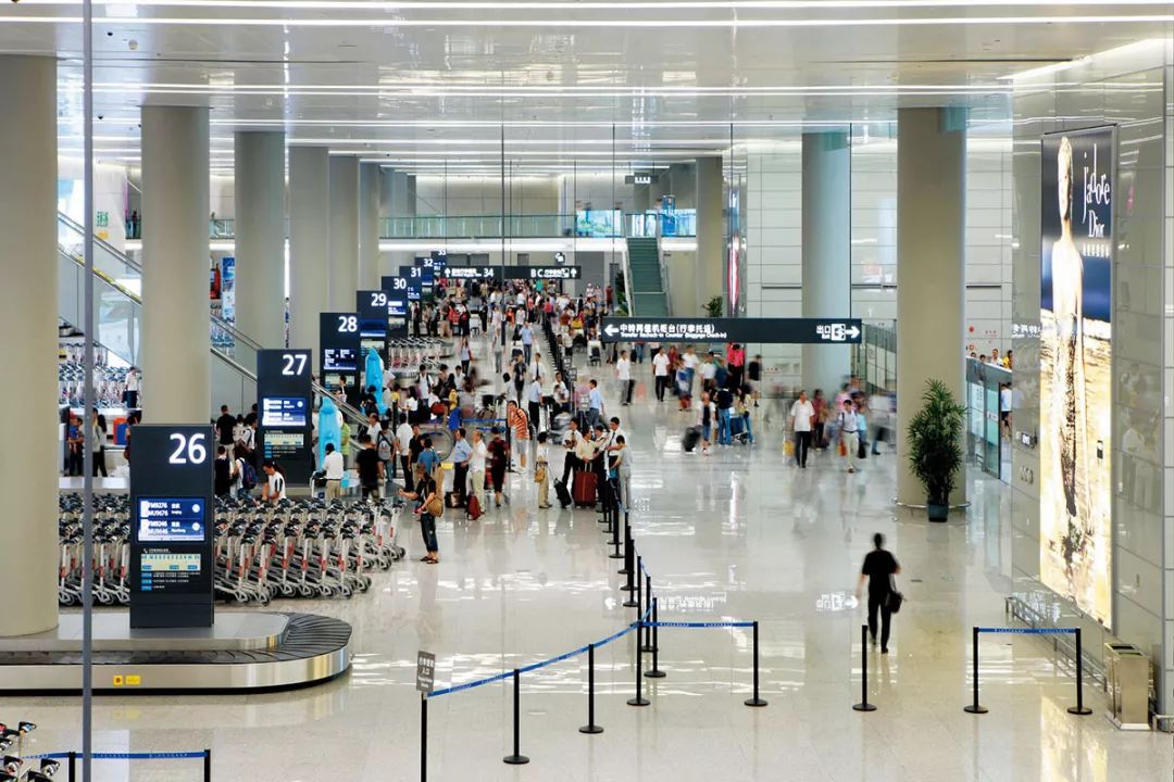 机票退改规则要“合理且包容”,机票退改签最新规定