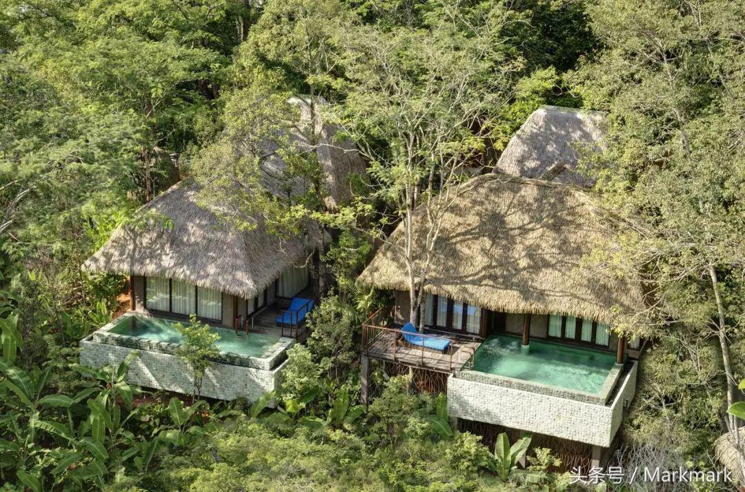 普吉岛最好的酒店别墅,家庭旅游普吉岛酒店哪家好