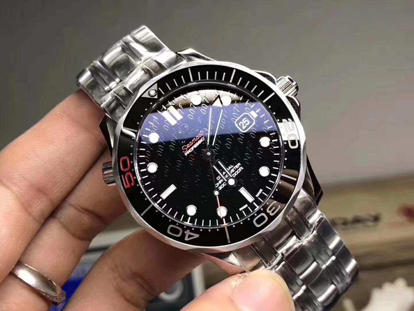 深度爆料高仿手表市场的*规则潜**，强势揭秘行业内幕以及惊人*局骗**！