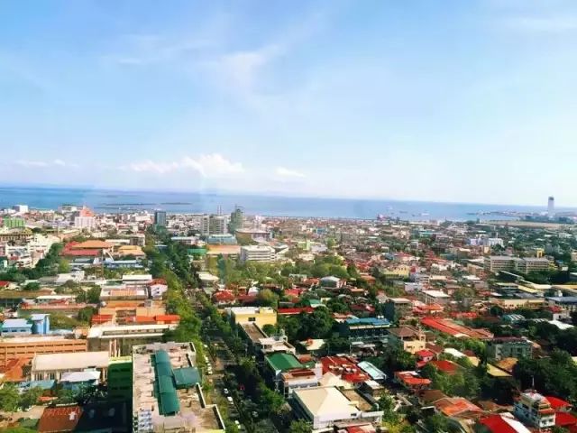 宿务飞大陆,宿务6天旅行
