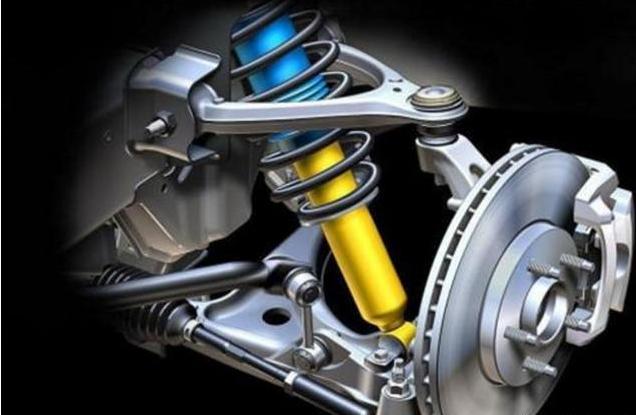 麦弗逊多连杆双叉臂五连杆哪个好,麦弗逊双叉臂扭力梁多连杆哪个好