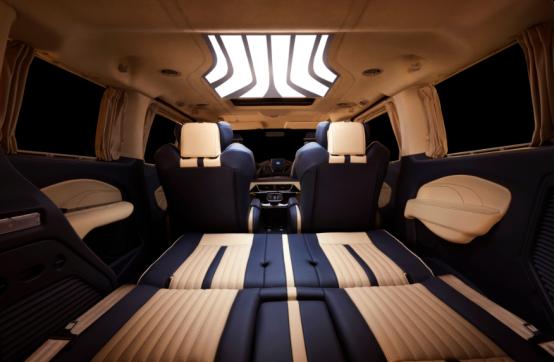 福特mpv新款豪华,福特最新款mpv概念车