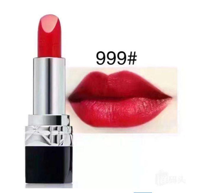 8支显白提气场的正红色口红,哪支是你的pick?