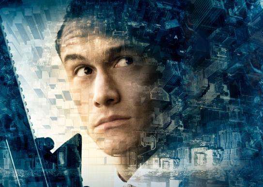 盗梦空间梦境运行原理,盗梦空间出现了几种科学解释