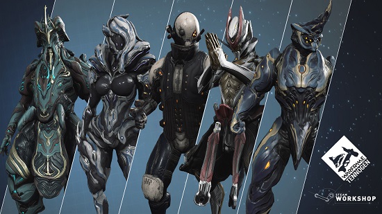 今年没有好MMO端游了？这十款游戏了解一下