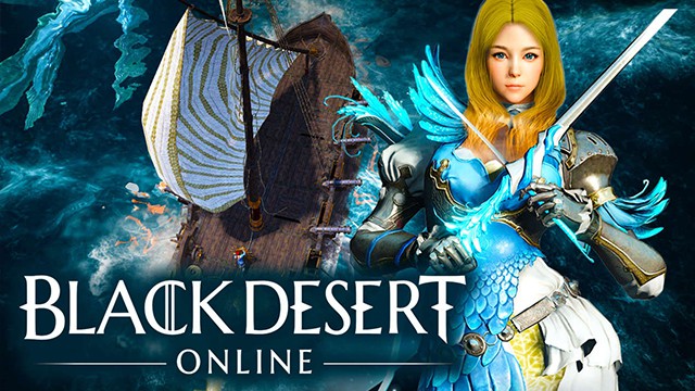 今年没有好MMO端游了？这十款游戏了解一下