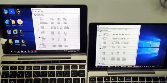 为什么7寸大的笔记本卖3899,众筹还有这么多人买?GPDP2评测