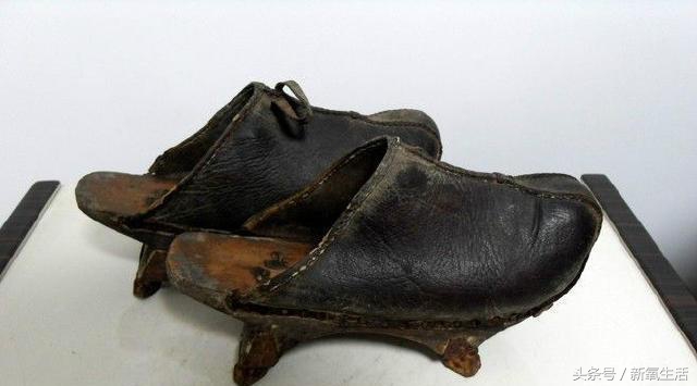 北京的我心中有海，没有避雨神器的古人怎么办？