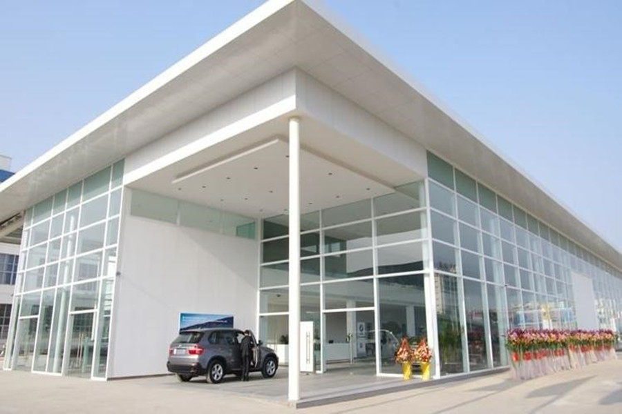 一辆车便宜几千块，汽贸公司购车靠不靠谱？