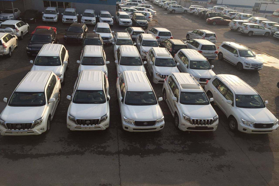 一辆车便宜几千块，汽贸公司购车靠不靠谱？