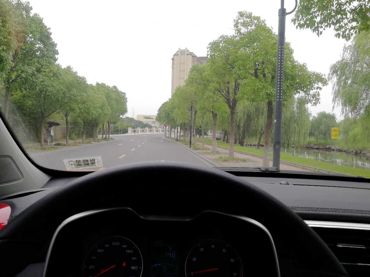 非专业摄影师的ZS体验