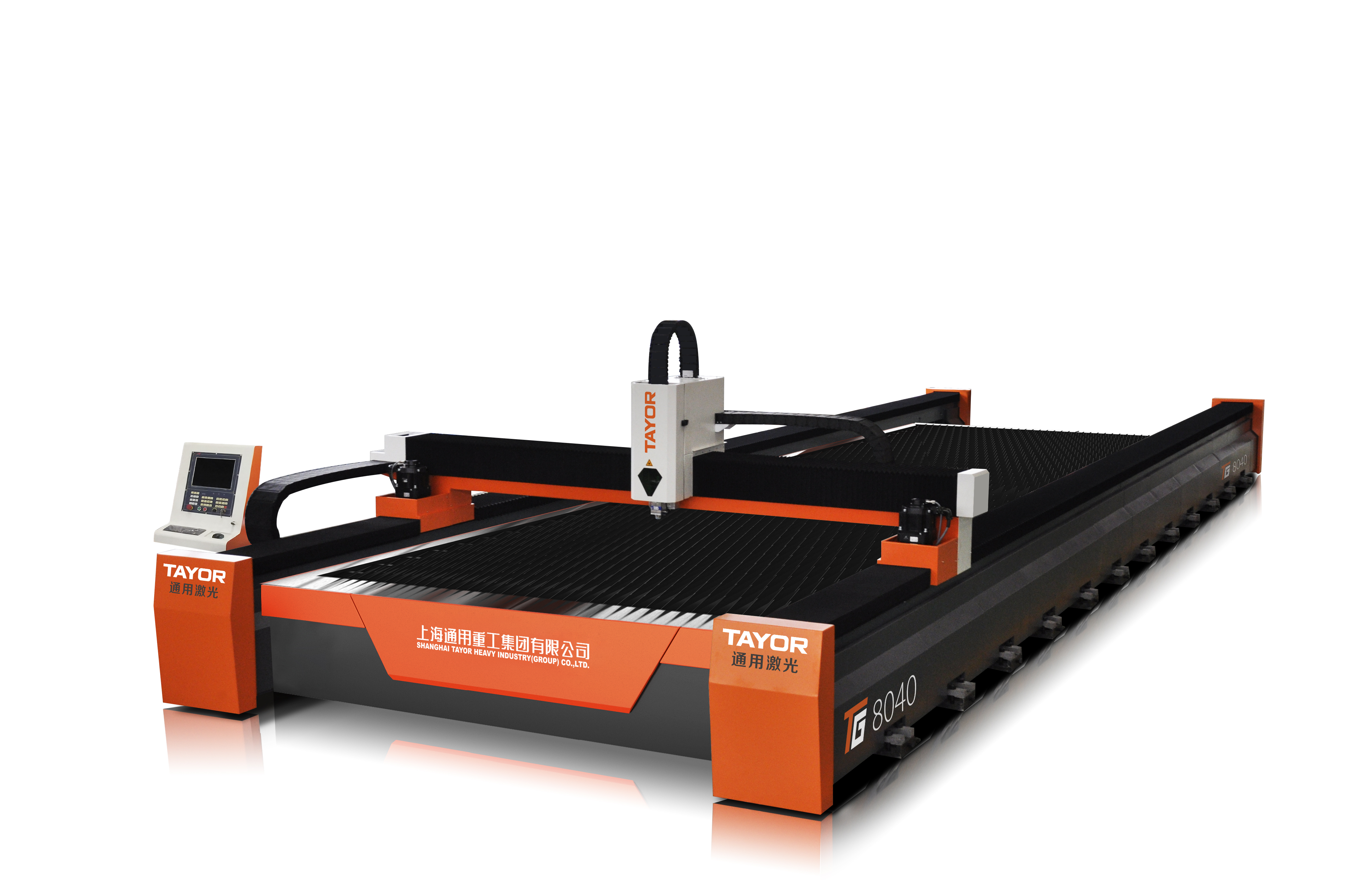 激光切割机与火焰切割机设备,等离子切割机和火焰切割机