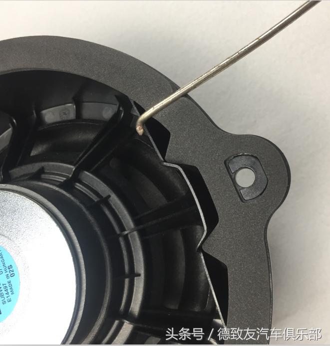 奥迪q7为什么越改越小,奥迪q7升级bose