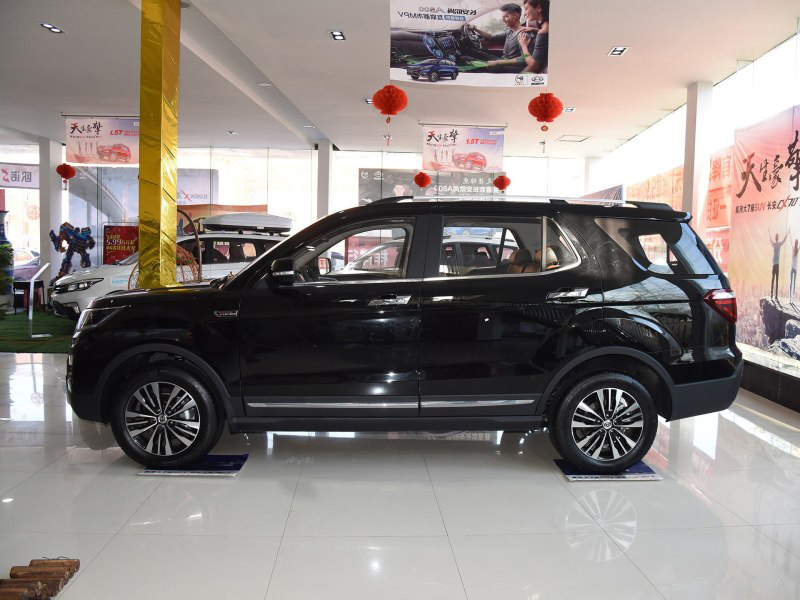 长安cx70空间对比x70a,cx70t长安的内部空间