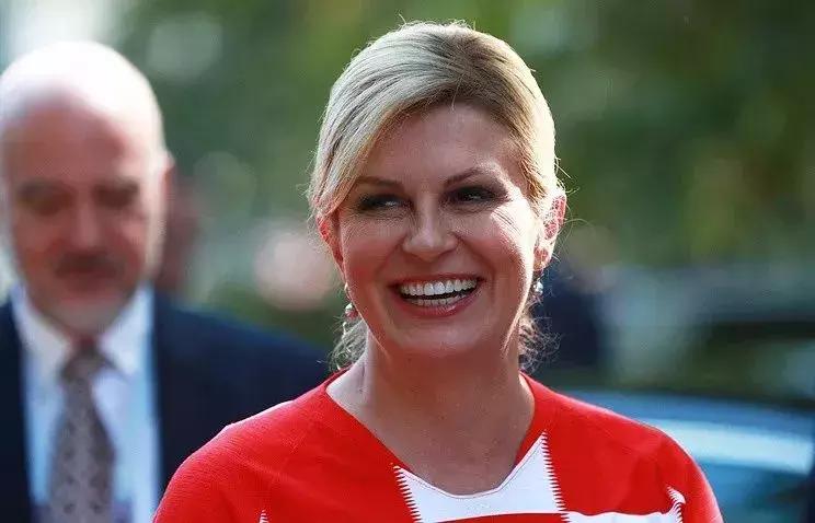 顽强的克罗地亚2018,顽强的克罗地亚足球