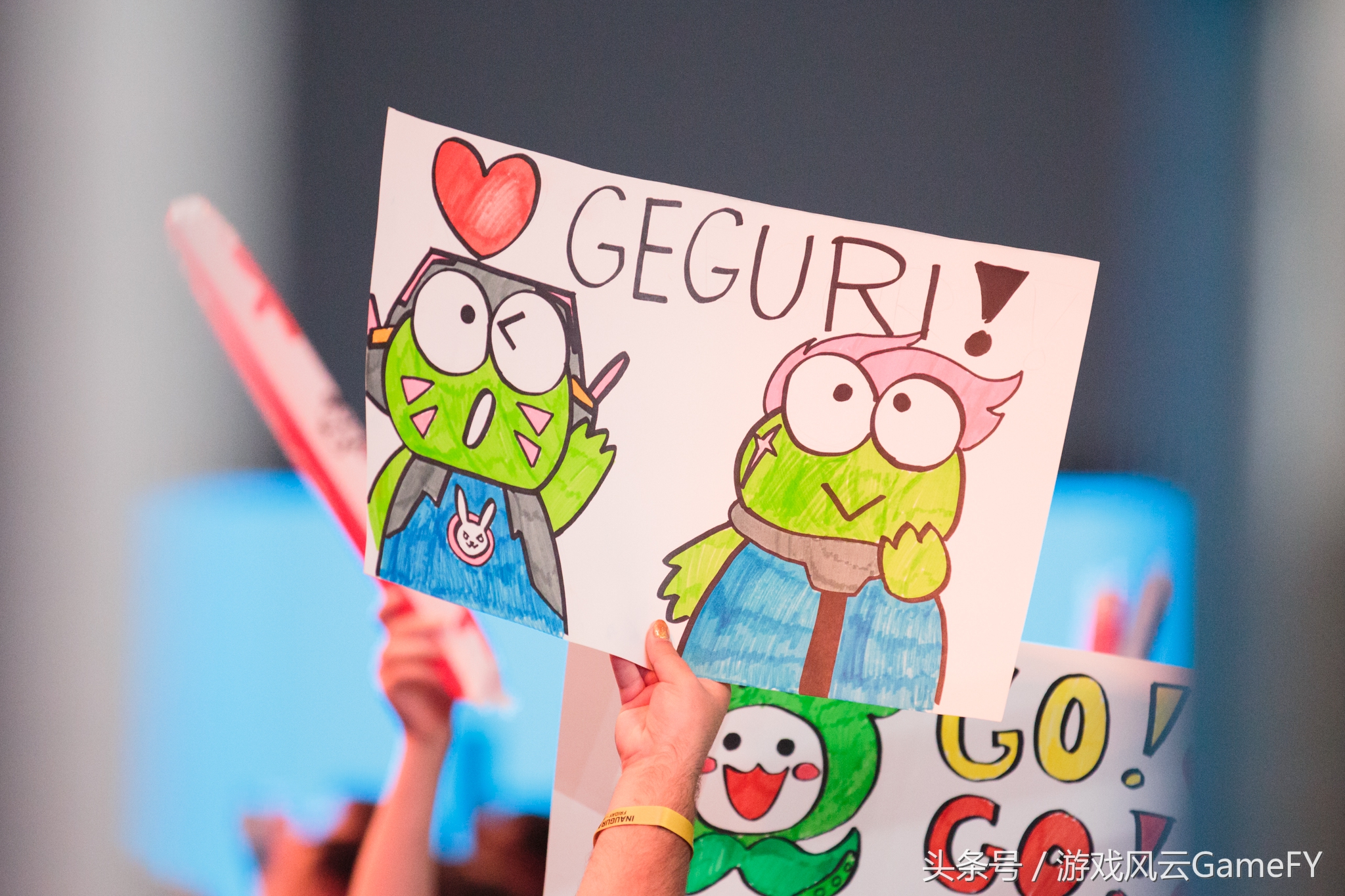 上海龙之队女选手出席奥林匹克电竞论坛电竞入奥指日可待？