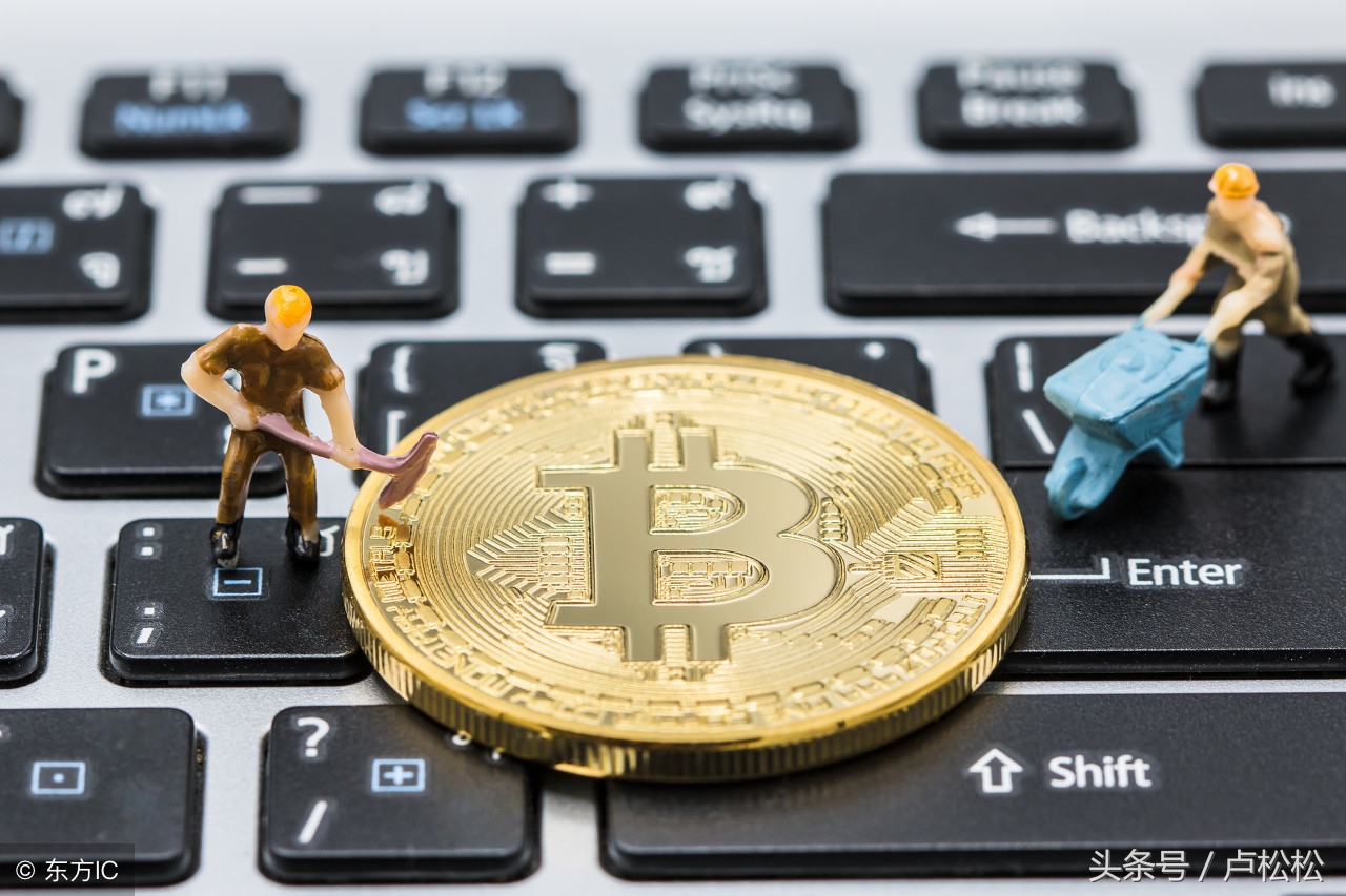 币圈炒币指南,币圈真正成功人士炒币方法