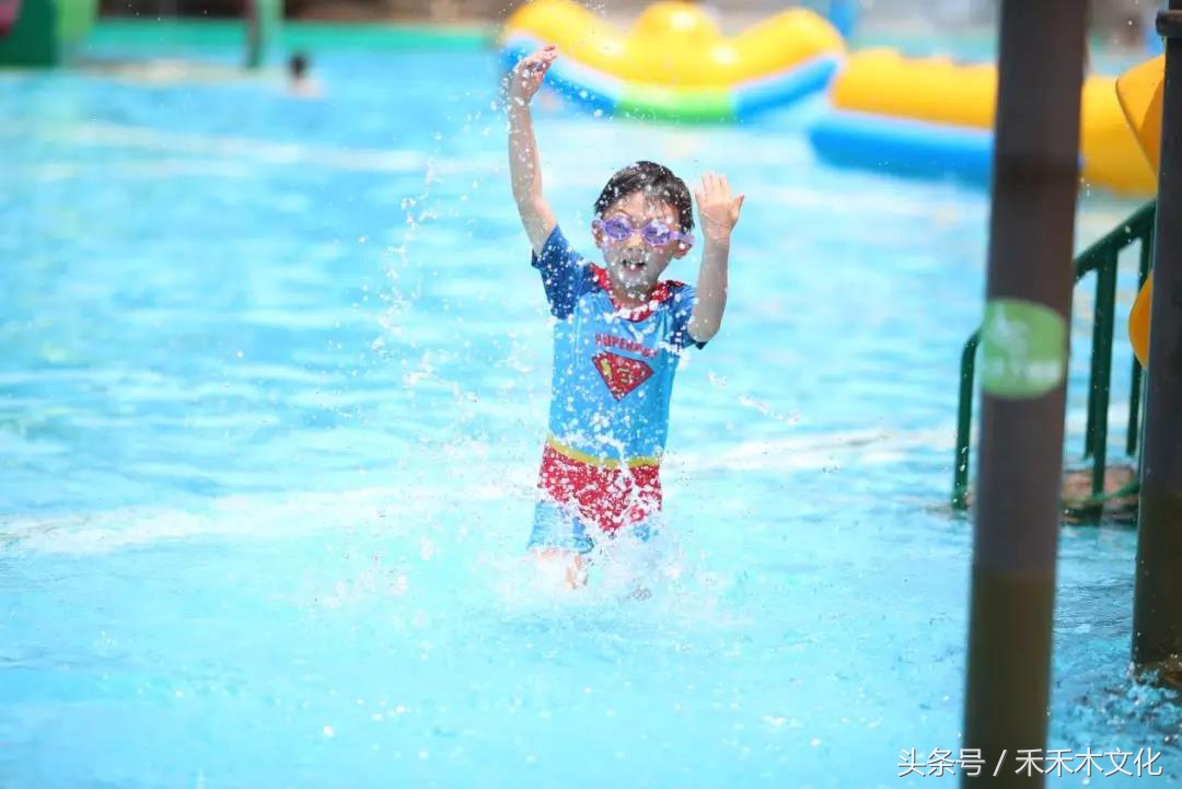 黄可乐发现一个秘密花海基地,让所有的小朋友都带爸爸妈妈来