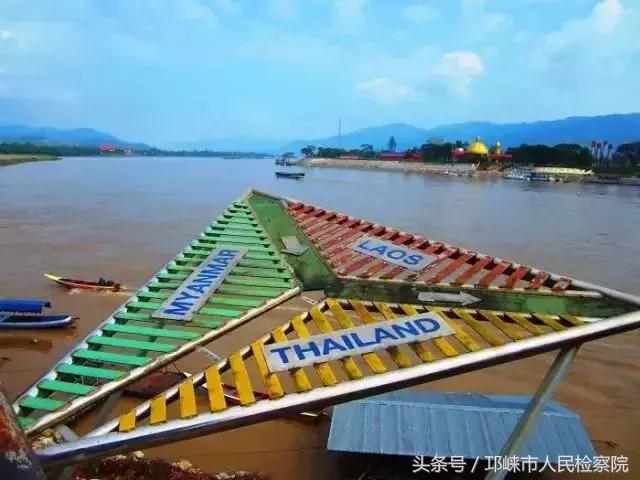 有趣的国界线有哪些,盘点五个有趣的国界线