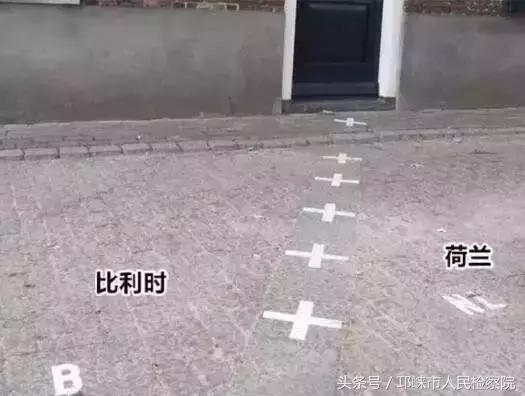 有趣的国界线有哪些,盘点五个有趣的国界线