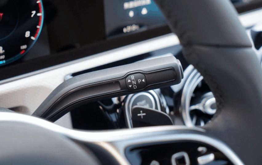 奔驰第一代4系,奔驰a级2023款深度评测