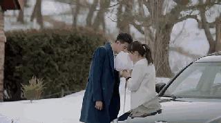 一秒变韩剧女主,穿搭秒变韩剧女主