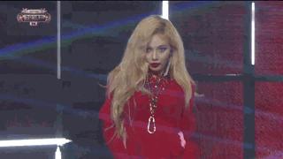 拒绝金泫雅的男人，他可能是第一个