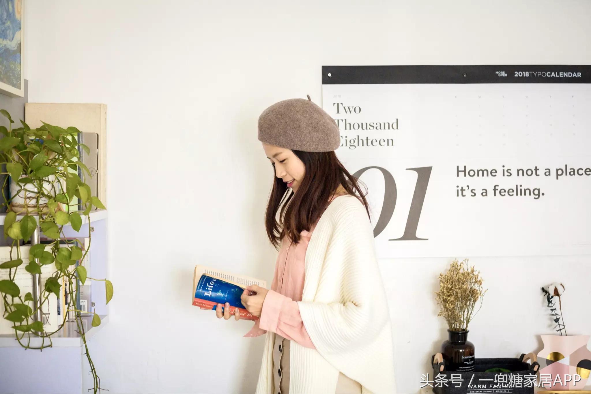 手指褪皮，用坏6对手套，90后美女爆改破旧公寓，是我小瞧你了！