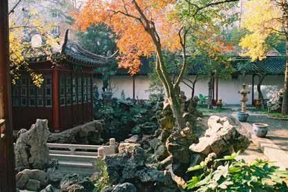 常州十大免费景点,常州所有公园都免费吗