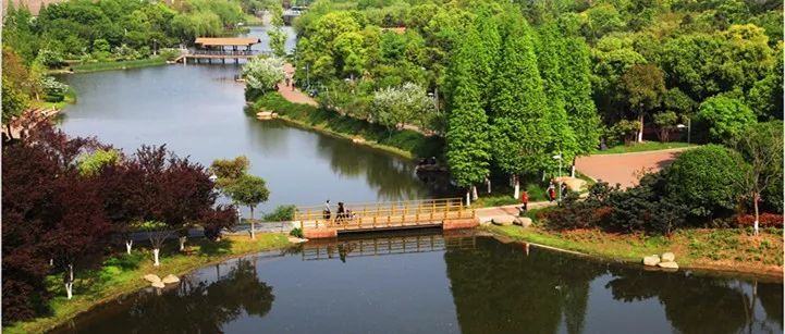 常州十大免费景点,常州所有公园都免费吗