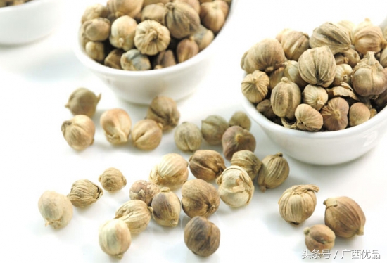 揭秘34种常见香料的名称与用途,12种常见香料怎么用一次性告诉你