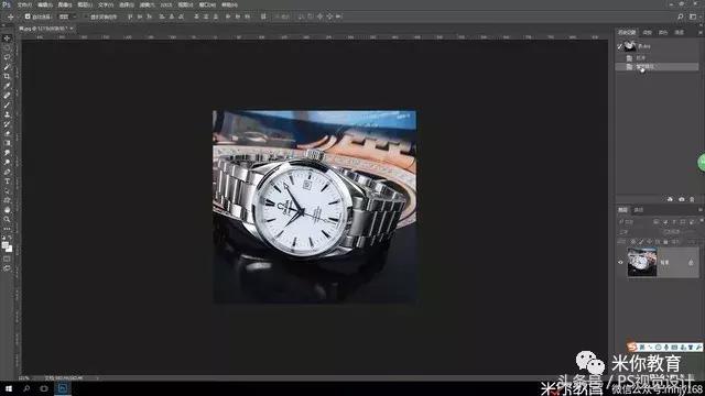 如何利用ps快速还原模糊的照片,ps教你一招文字模糊图片变清晰