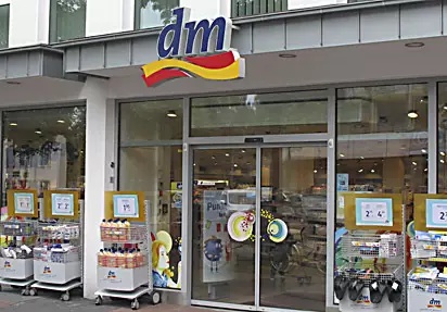 如何用最少的支出在德国优雅生活,德国平价日化种草