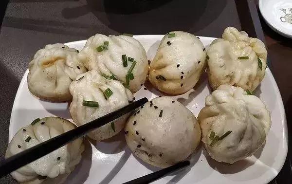 上海老字号大壶春生煎,上海大壶春生煎哪家正宗