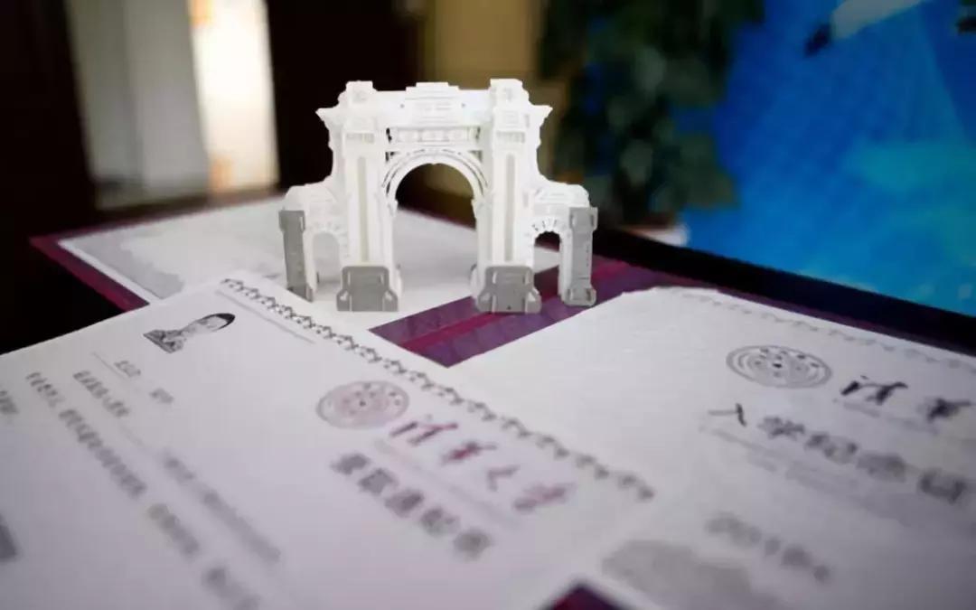 第一个拿到录取通知书的是谁,每个省第一份录取通知书代表什么