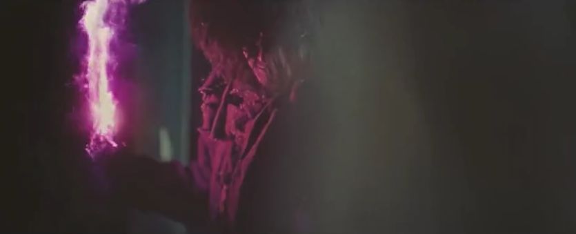 《拳王》真人游戏PV:画面燃爆精彩,全员大苏醒教训恶霸!