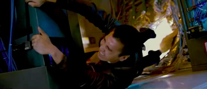 治愈恐高症的电影,恐高症不敢看的电影