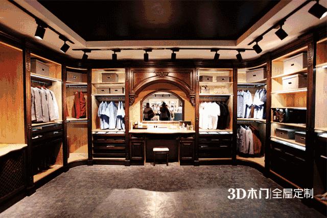 3d木门全屋定制家居价格,木门十大品牌全屋定制价格