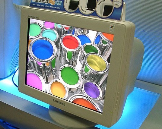 pwm调光电路原理图及pcb设计,pwm调光和dc调光显示器