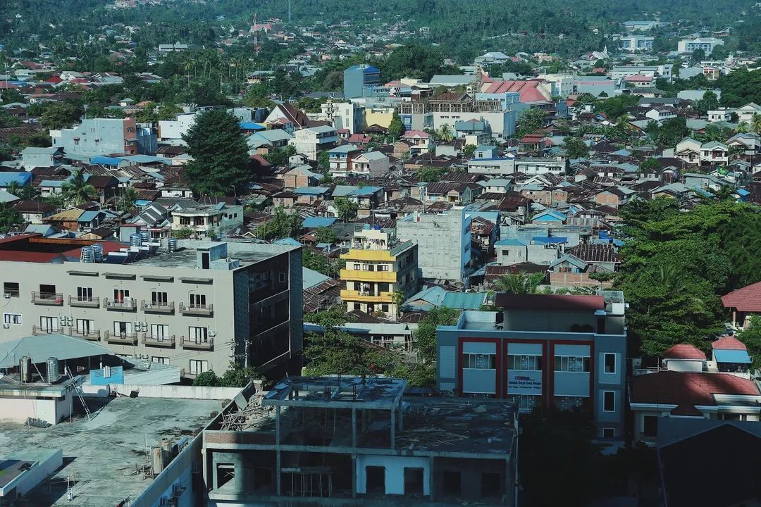 印尼美娜多潜水,印尼美娜多潜水考证