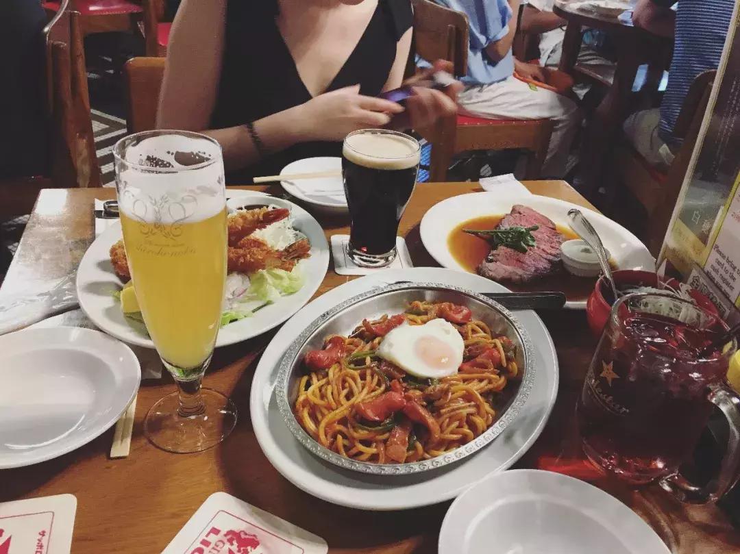 暴走东京6天必买的东西,暴走东京6天必买清单