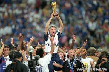 中国体坛十大功勋教练,足坛历史上十大伟大教练